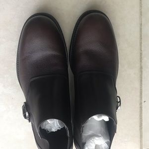 Salvatore Ferrgamo boot